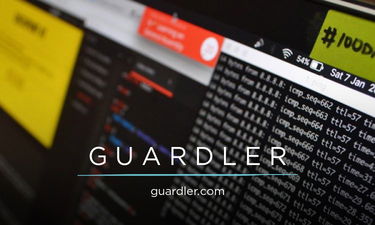 Guardler - Best premium firm names for sale
